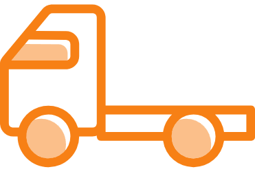 九江拖车/平板车